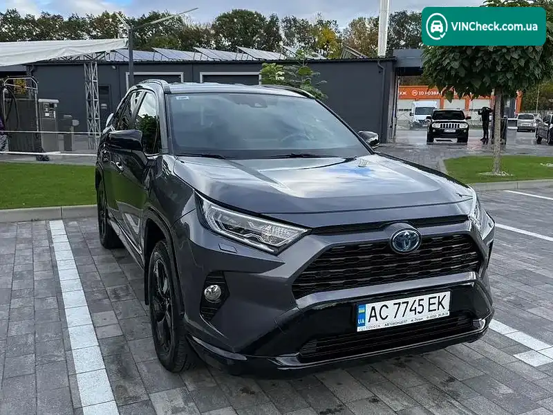 Фото автомобіля