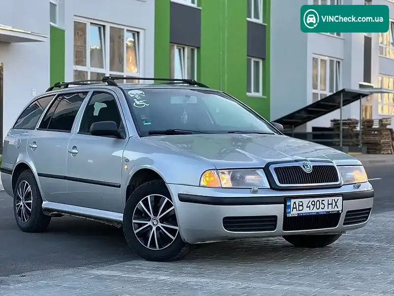 Фото автомобіля