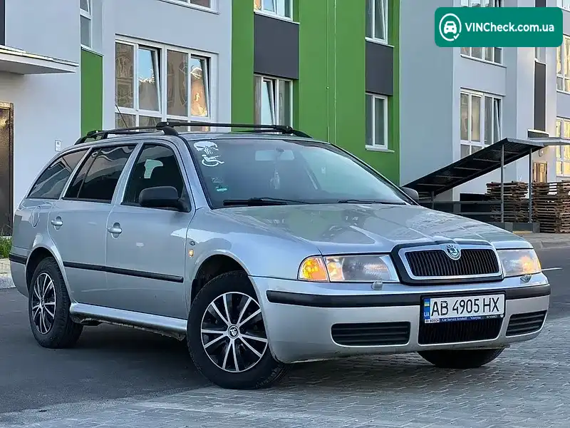 Фото автомобіля