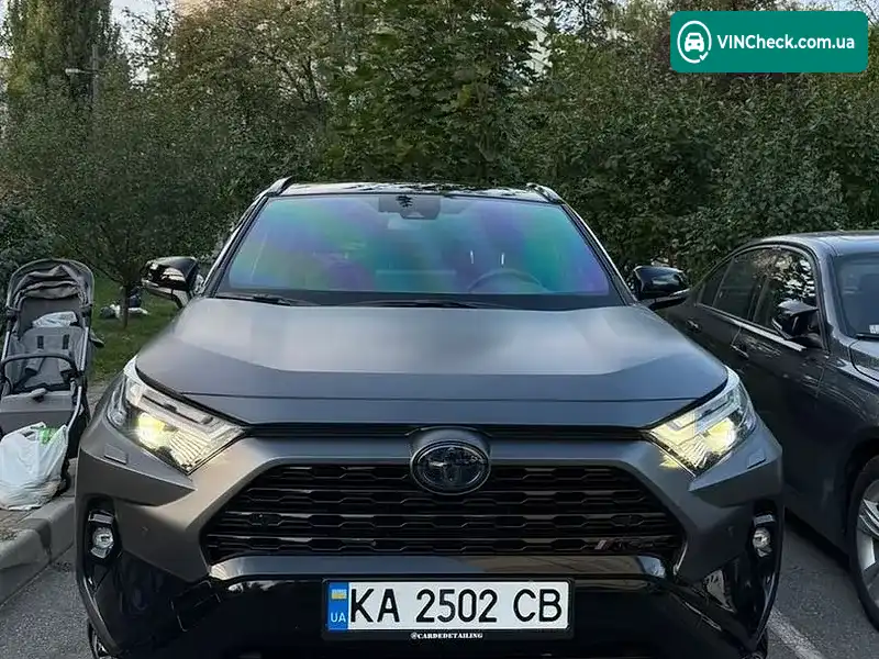 Фото автомобіля