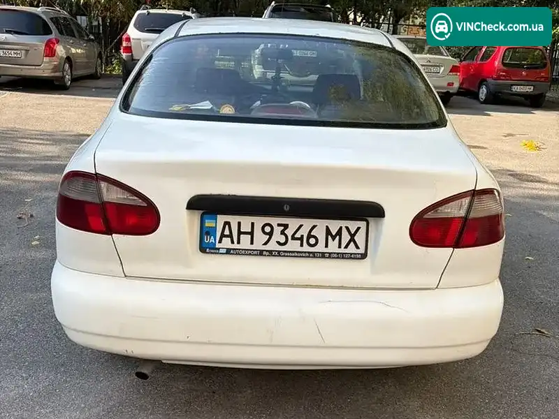 Фото автомобіля