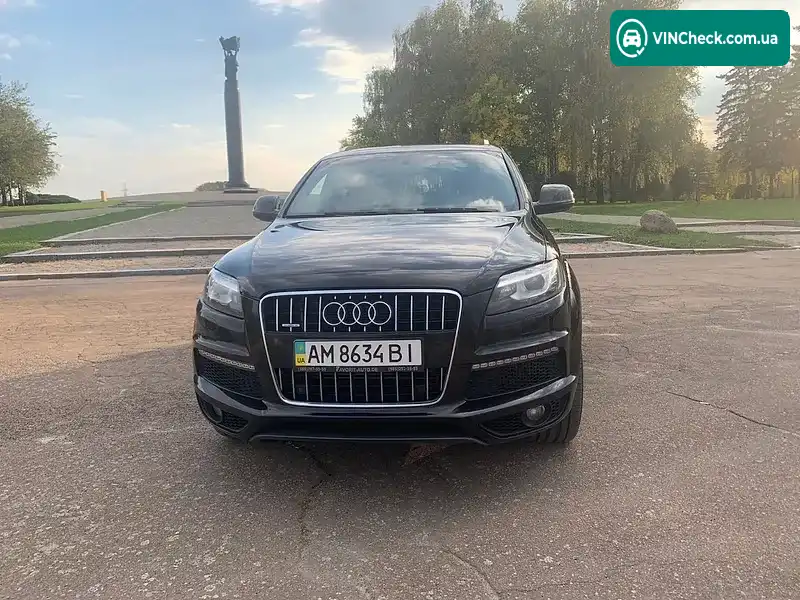 Фото автомобіля