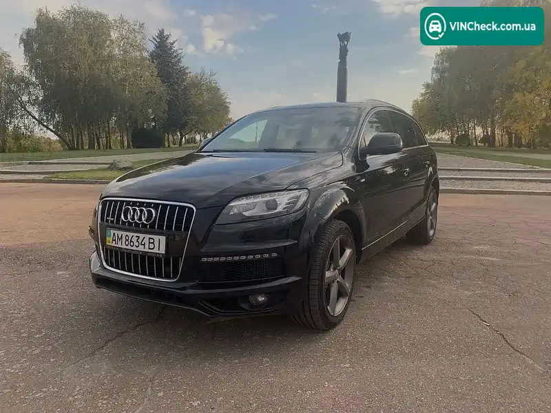 Фото автомобіля