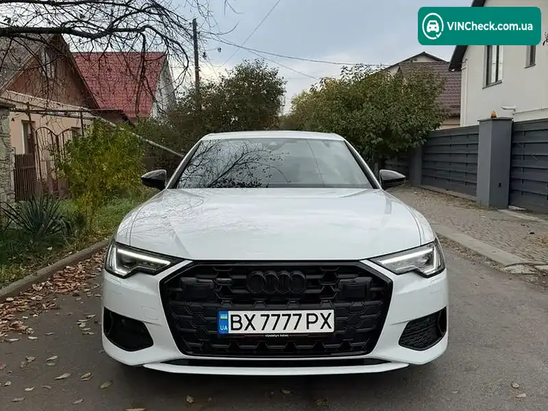 Фото автомобіля