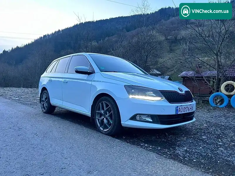 Фото автомобіля