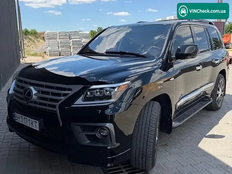 Фото автомобіля