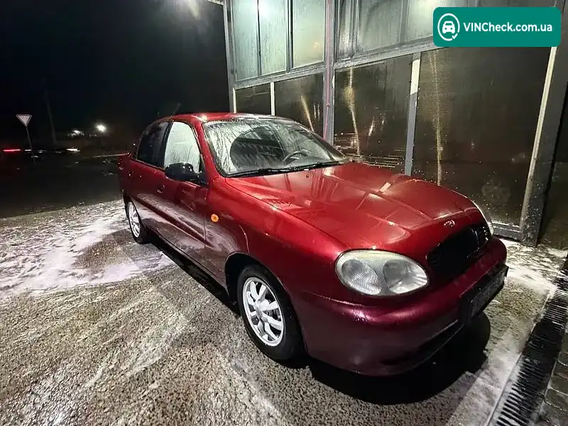 Фото автомобіля