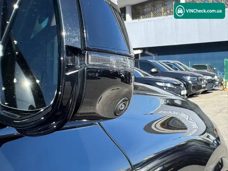 BMW X5 2023, фото з оголошення 2 з 20, VIN WBA31EU0209T79111