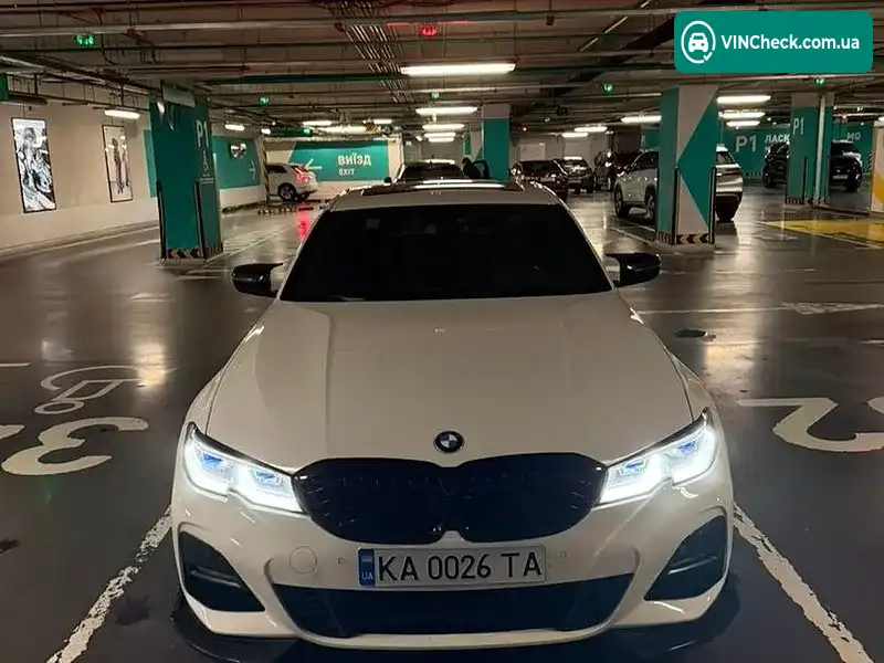 Фото автомобіля