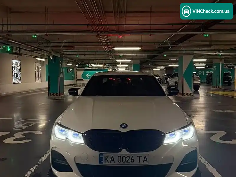 Фото автомобіля