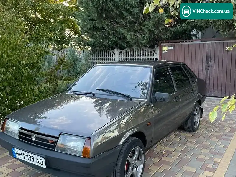 Фото автомобіля