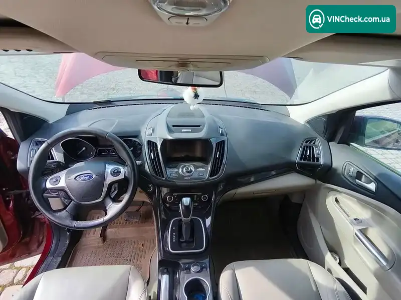Ford Escape 2013, фото з оголошення 2 з 20, VIN 1FMCU9JX1EUB20564