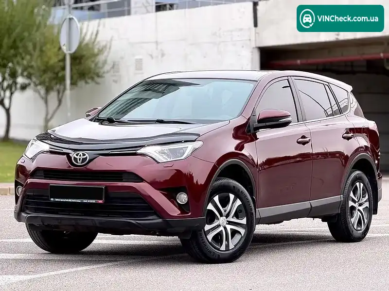 Toyota RAV4 2015, фото з оголошення 1 з 20, VIN JTMZDREV60D069725