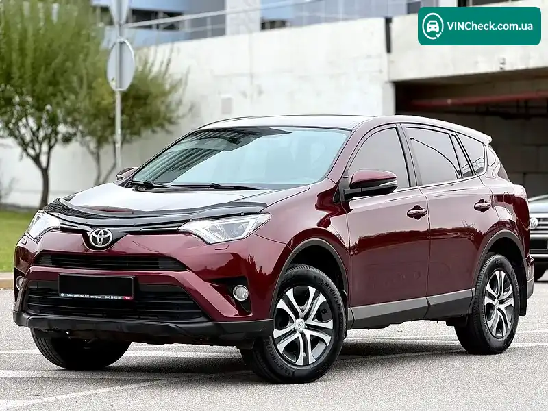 Toyota RAV4 2015, фото з оголошення 2 з 20, VIN JTMZDREV60D069725