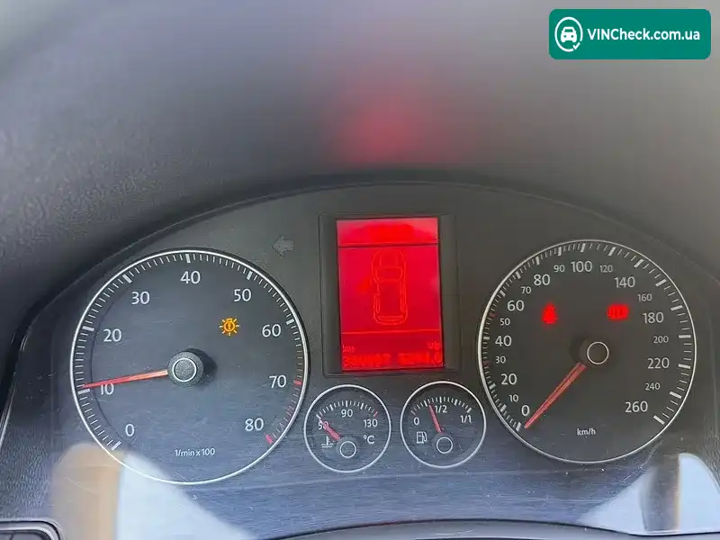 Volkswagen Golf 2007, фото з оголошення 2 з 11, VIN WVWZZZ1KZ7W265912