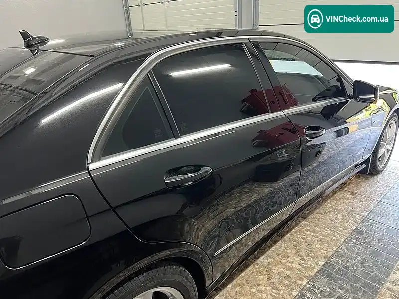 Mercedes-Benz E-Class 2012, фото з оголошення 1 з 20, VIN WDD2120031A658457