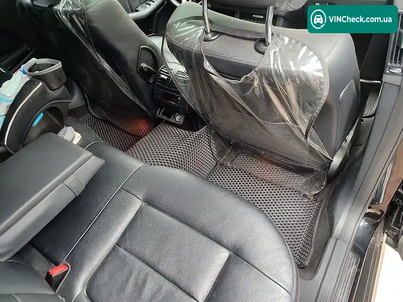 Mercedes-Benz E-Class 2012, фото з оголошення 2 з 20, VIN WDD2120031A658457