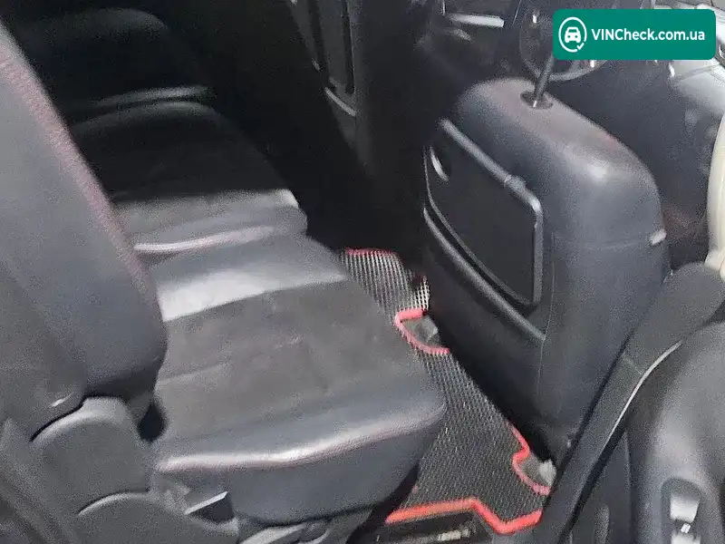 Renault Espace 2009, фото з оголошення 2 з 8, VIN VF1JK03AC42402508