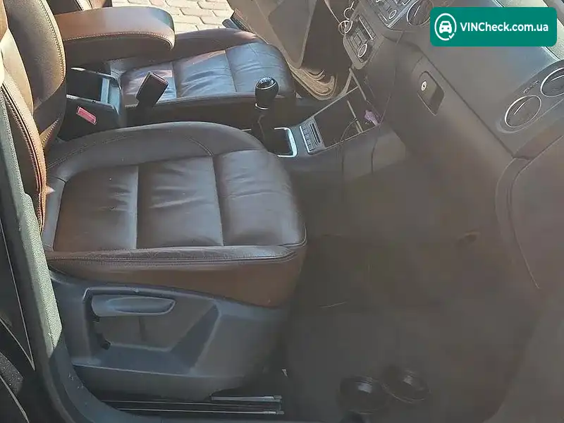 Volkswagen Tiguan 2012, фото з оголошення 2 з 11, VIN WVGZZZ5NZCW072904