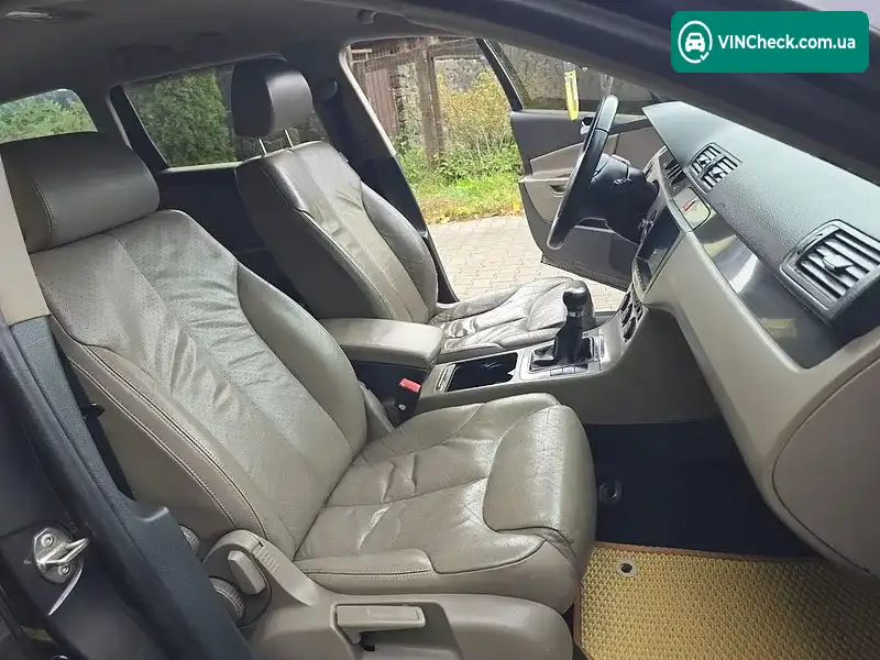 Volkswagen Passat 2006, фото з оголошення 2 з 20, VIN WVWZZZ3CZ6E163375