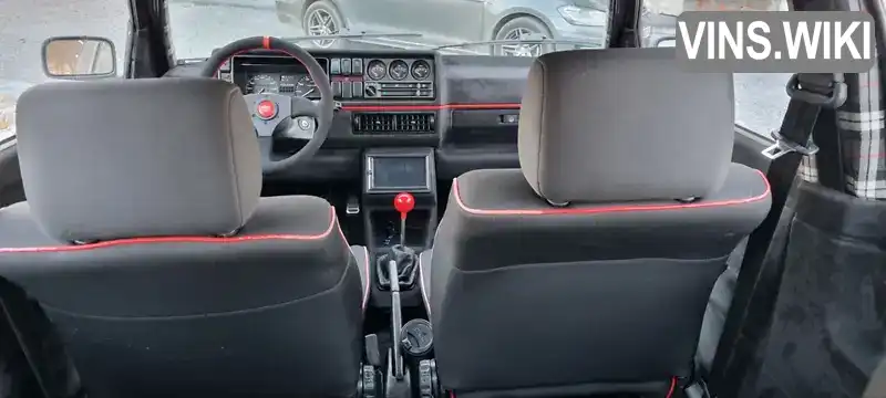 Volkswagen Golf 1986, фото з оголошення 2 з 14, VIN WVWZZZ19ZGW495756