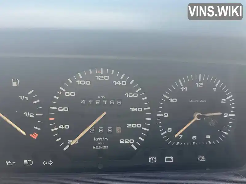 Volkswagen Passat 1988, фото з оголошення 2 з 19, VIN WVWZZZ31ZJE008202