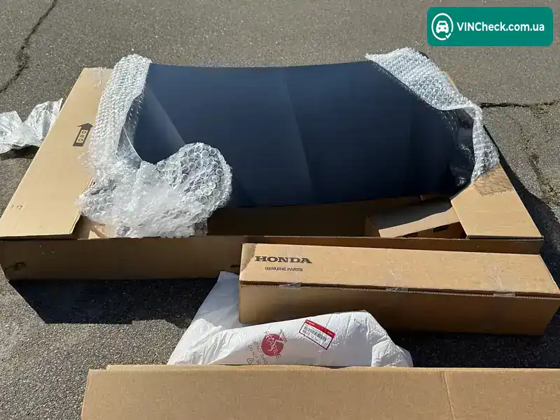 Acura MDX 2022, фото з оголошення 2 з 20, VIN 5J8YE1H0XPL801222