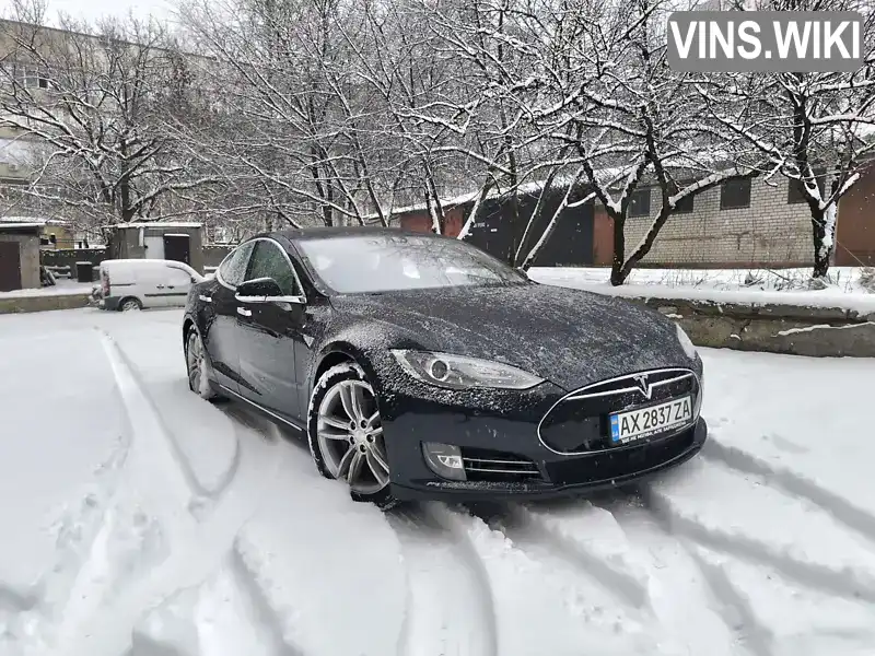 Tesla Model S 2015, фото з оголошення 1 з 15, VIN 5YJSA1H26FFP74569