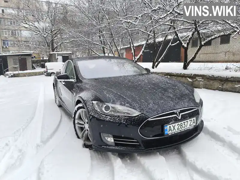 Tesla Model S 2015, фото з оголошення 2 з 15, VIN 5YJSA1H26FFP74569