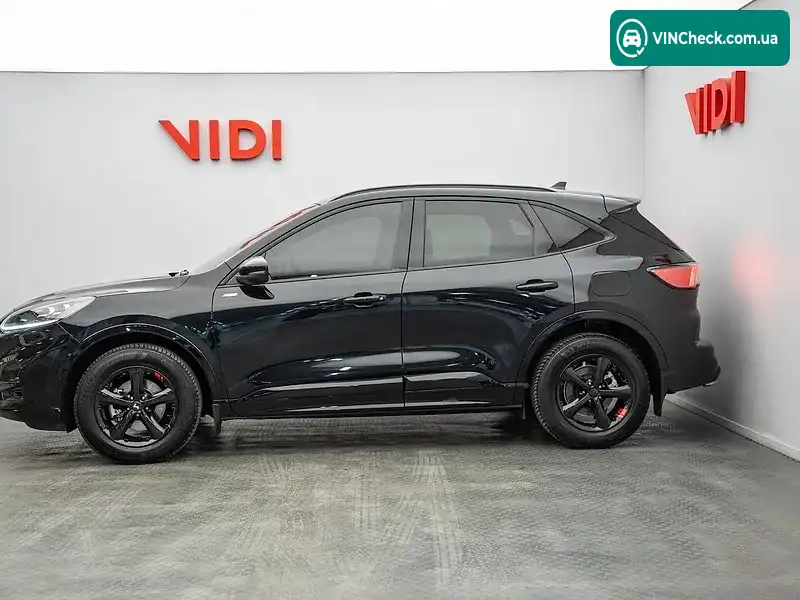 Ford Kuga 2023, фото з оголошення 2 з 14, VIN WF0FXXWPMFPE08776