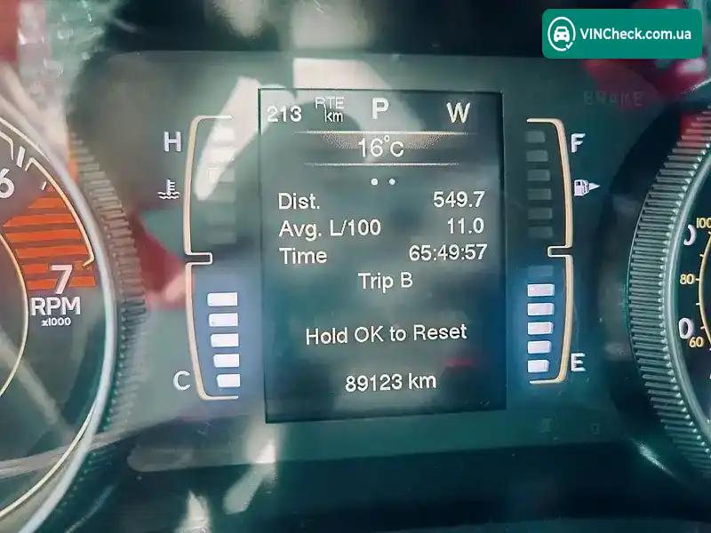 Jeep Cherokee 2016, фото з оголошення 2 з 20, VIN 1C4PJMCB3GW256110