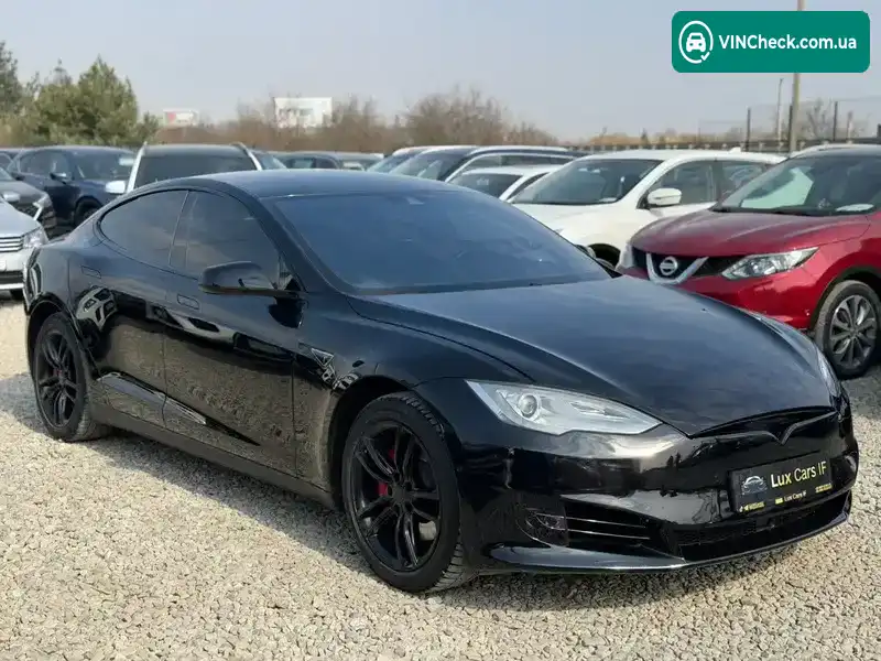 Tesla Model S 2014, фото з оголошення 1 з 21, VIN 5YJSA1S17EFP61070
