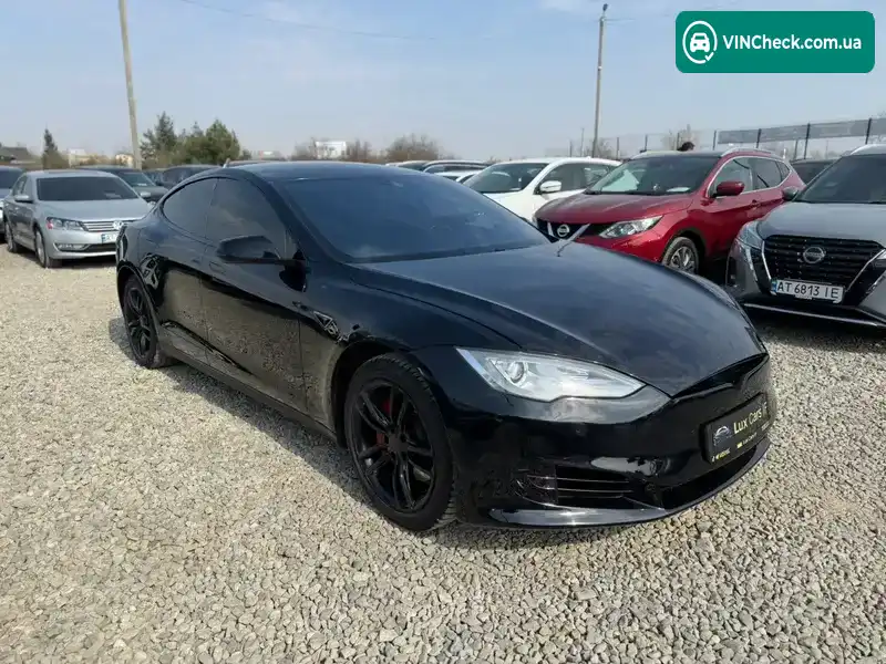 Tesla Model S 2014, фото з оголошення 2 з 21, VIN 5YJSA1S17EFP61070
