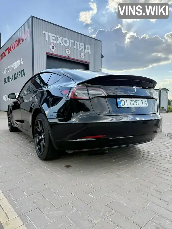 Tesla Model 3 2020, фото з оголошення 2 з 17, VIN 5YJ3E1EA7MF871619