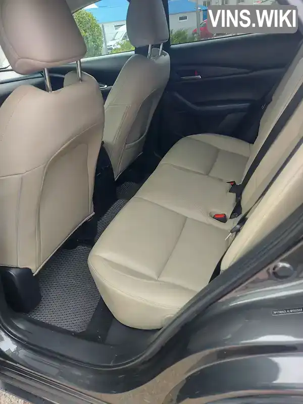 Mazda CX-30 2019, фото з оголошення 2 з 21, VIN 3MVDMADL4LM100568