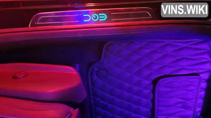 Mercedes-Benz EQC 2021, фото з оголошення 2 з 21, VIN LE48P9AB8ML025598