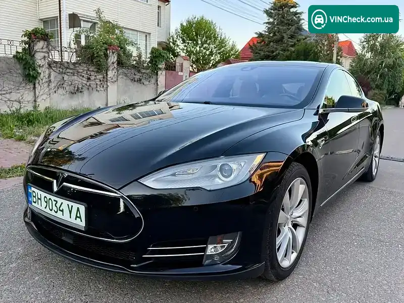 Tesla Model S 2015, фото з оголошення 1 з 20, VIN 5YJSA1H25FFP70481