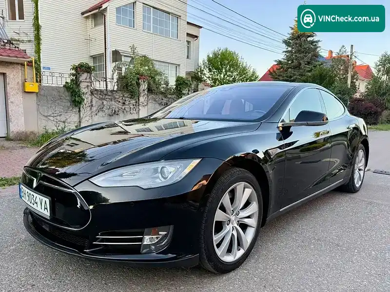 Tesla Model S 2015, фото з оголошення 2 з 20, VIN 5YJSA1H25FFP70481