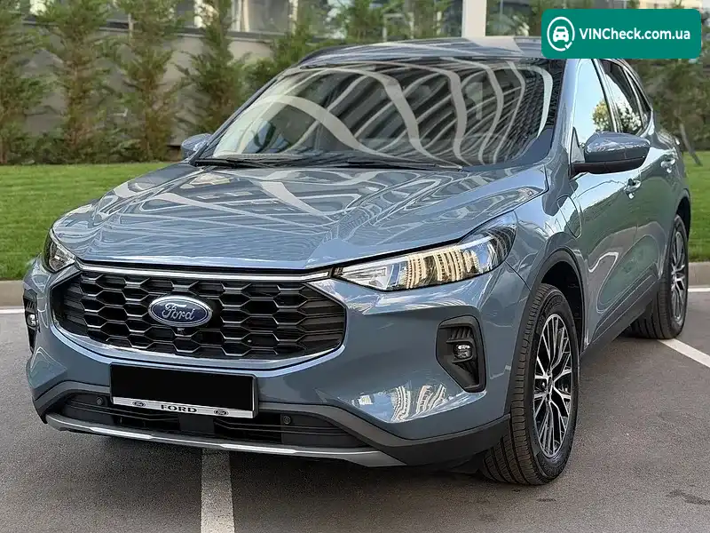 Ford Escape 2023, фото з оголошення 1 з 20, VIN 1FMCU0E19RUA05816