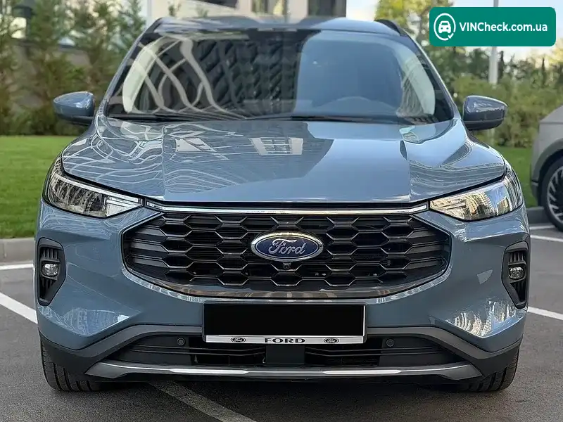 Ford Escape 2023, фото з оголошення 2 з 20, VIN 1FMCU0E19RUA05816