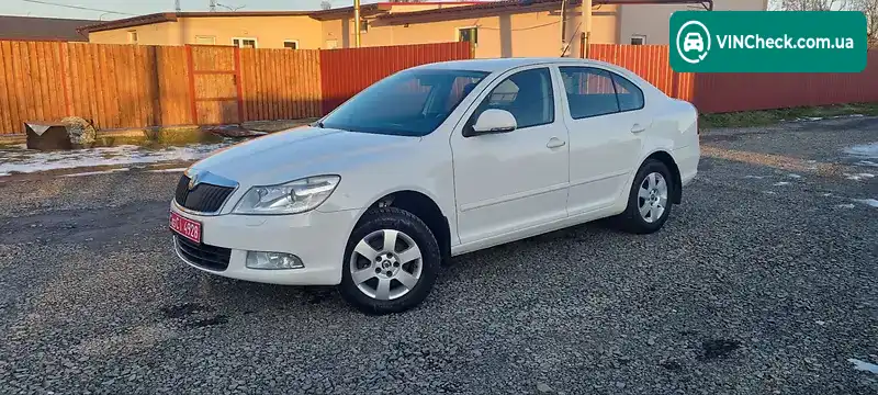 Skoda Octavia 2009, фото з оголошення 1 з 20, VIN TMBCJ61Z29C003919