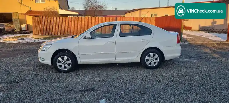 Skoda Octavia 2009, фото з оголошення 2 з 20, VIN TMBCJ61Z29C003919
