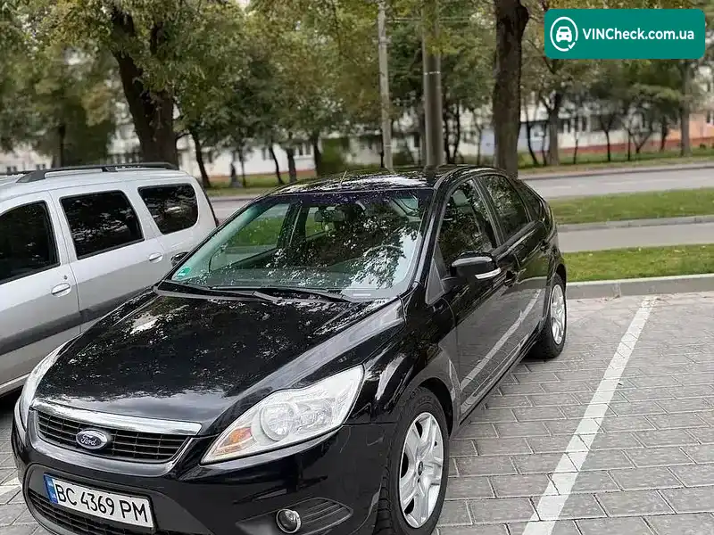 Ford Focus 2011, фото з оголошення 1 з 20, VIN WF0PXXWPDPBC66672