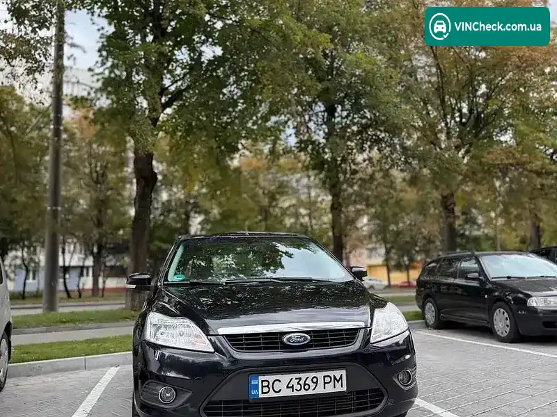 Ford Focus 2011, фото з оголошення 2 з 20, VIN WF0PXXWPDPBC66672