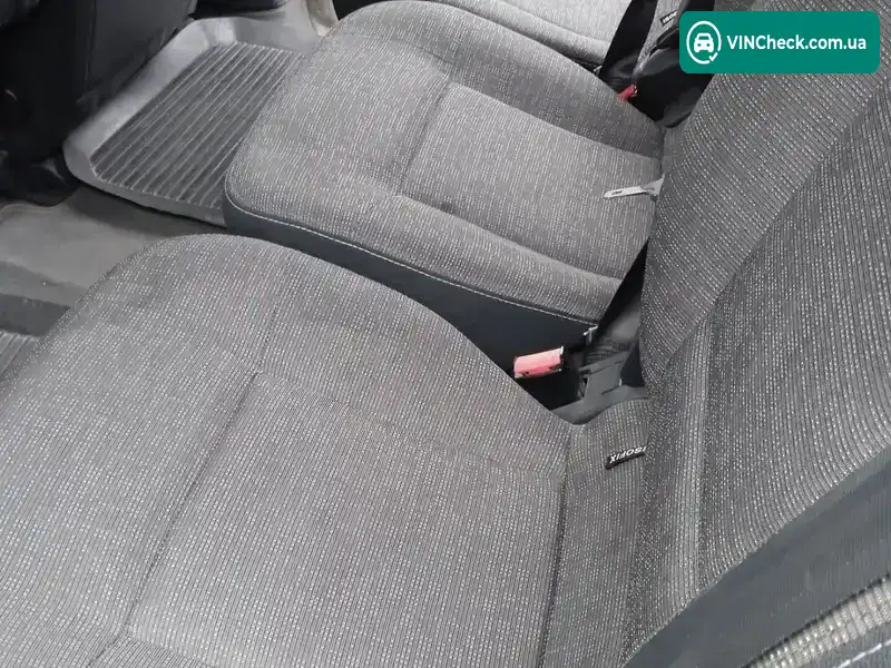 Renault Espace 2007, фото з оголошення 2 з 13, VIN VF1JK01C637609891