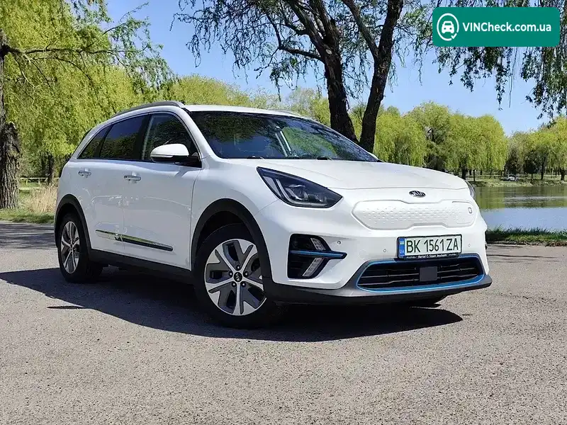 Kia Niro 2019, фото з оголошення 2 з 20, VIN KNACC81GFK5008283