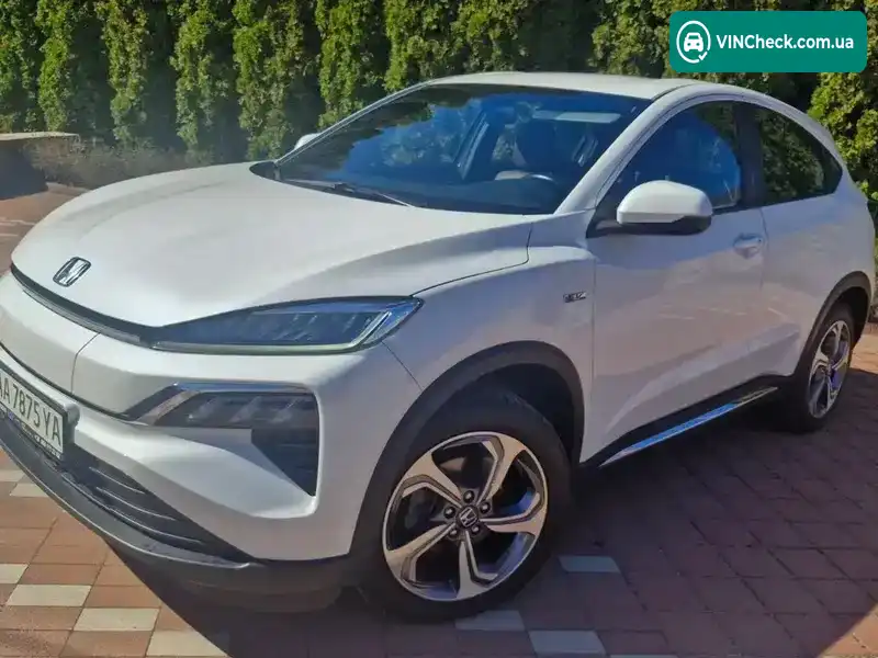 Honda M-NV 2022, фото з оголошення 1 з 10, VIN LVHDH2854N5010474