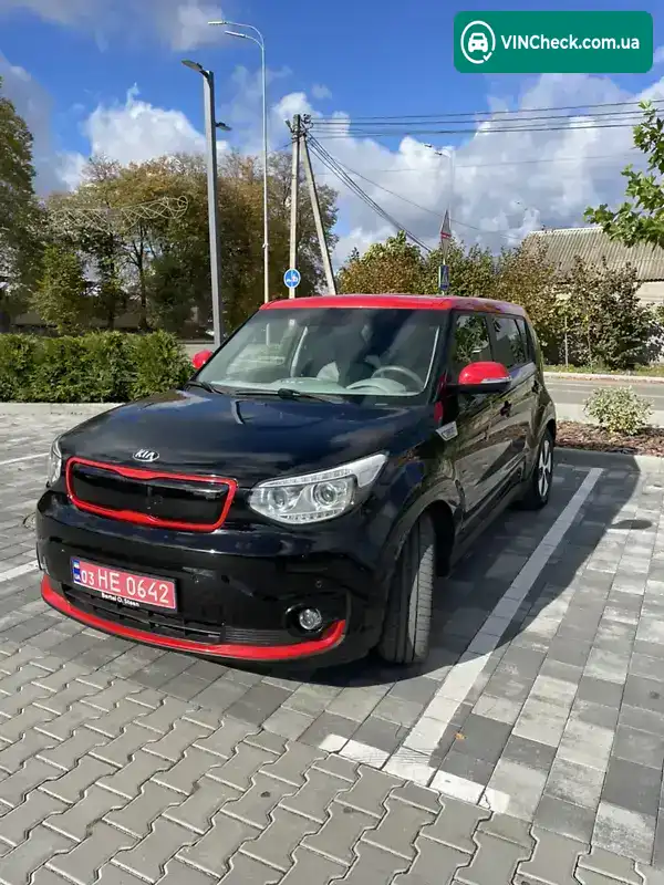 Kia Soul 2015, фото з оголошення 1 з 19, VIN KNAJX81EFG7005614