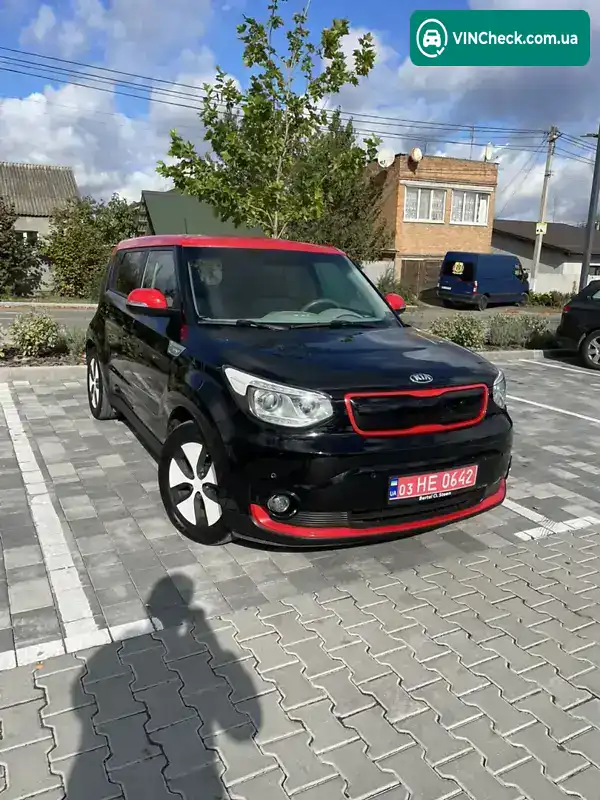 Kia Soul 2015, фото з оголошення 2 з 19, VIN KNAJX81EFG7005614
