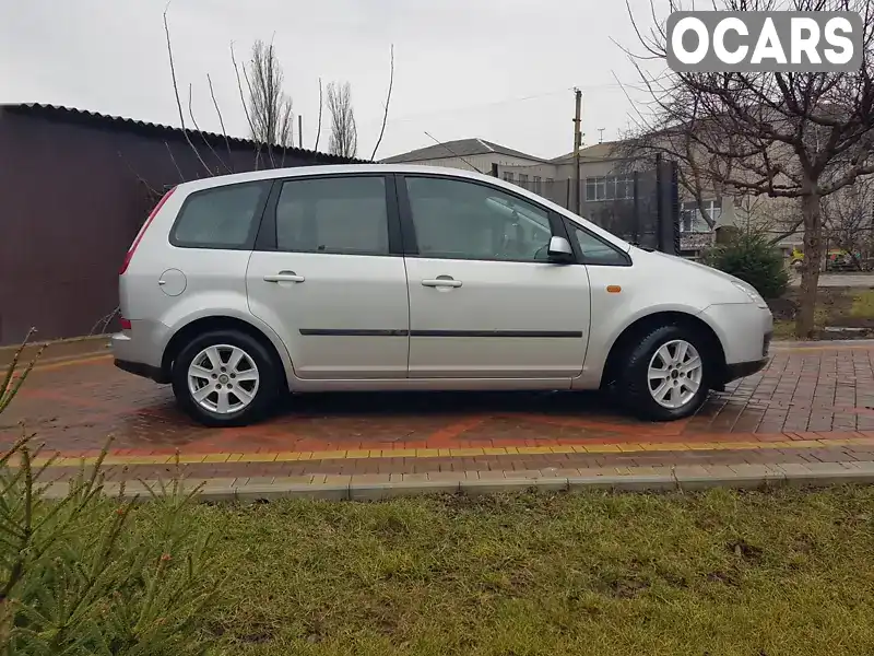 Ford C-Max 2005, фото з оголошення 2 з 21, VIN WF0MXXGCDM5U41577